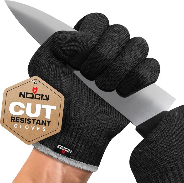 Premium Cut Resistant Gloves Food Grade