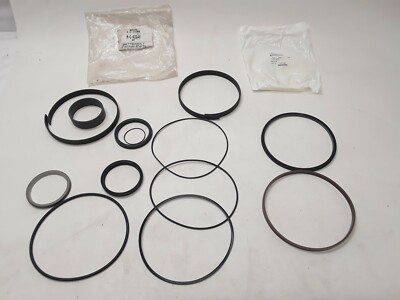 Standard Hydraulic Piston Seal