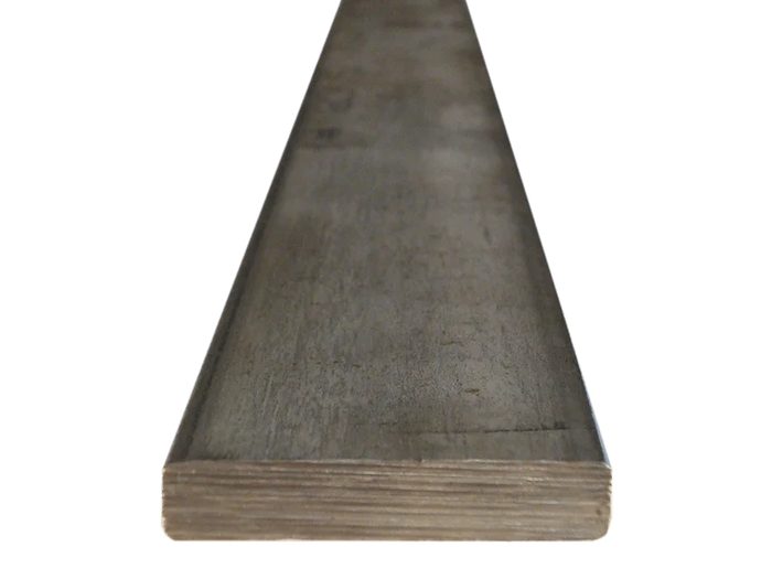 304 Stainless Steel Flat Bar 3/16" x 1"