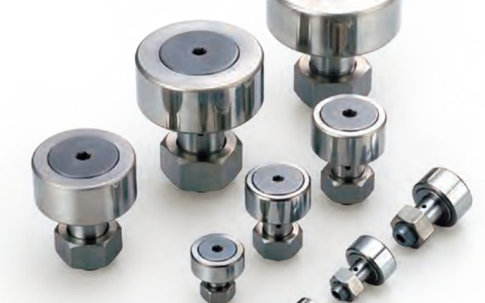 Cam Follower S Series Bearing