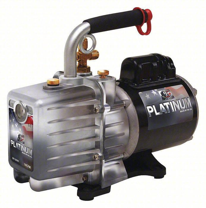 JB INDUSTRIES Vacuum Pump
