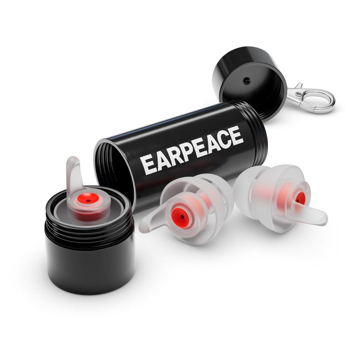Music Concert Ear Plugs