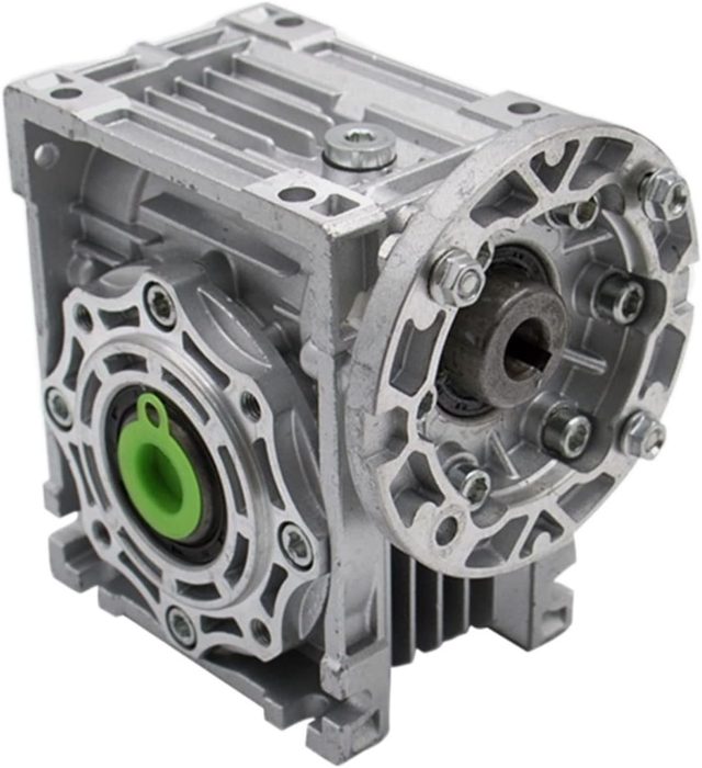 Rv075 Worm Gearbox Mechanical Power,Gear Reducer