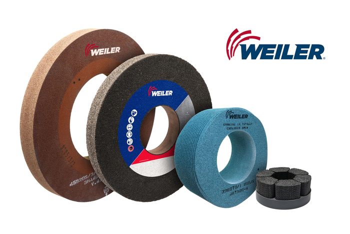 Abrasive Flap Disc