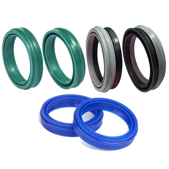 Pneumatic Air Cylinder Wiper Seal 25x15x7mm