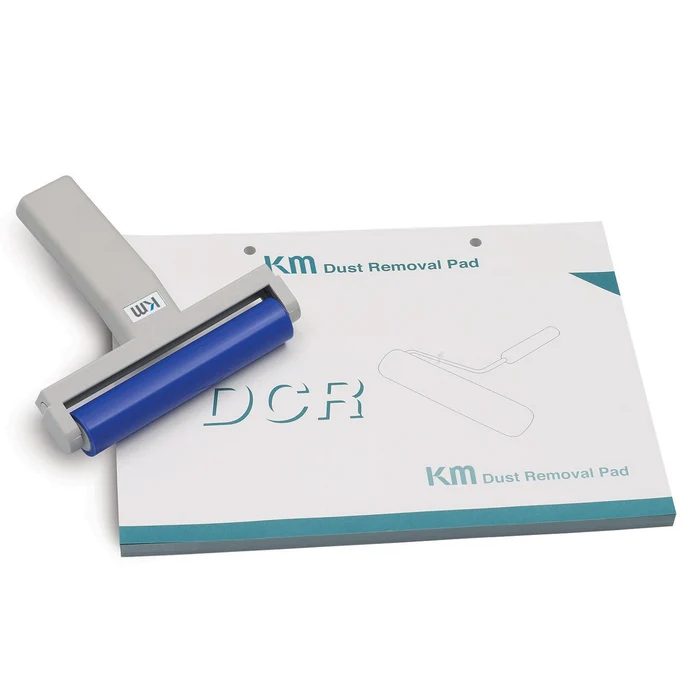 Cleanroom Dust Removal Pad