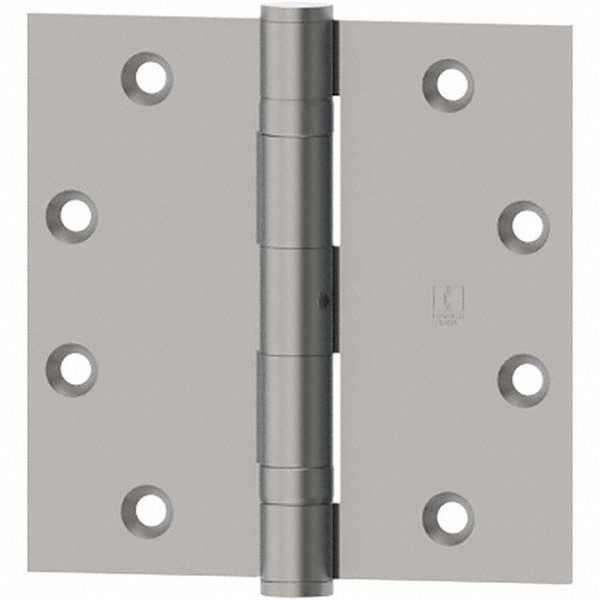 Concealed Hinge
