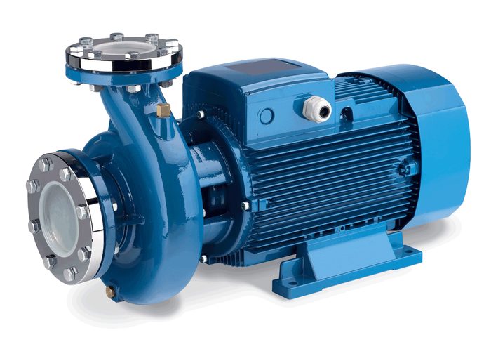Gear Pump