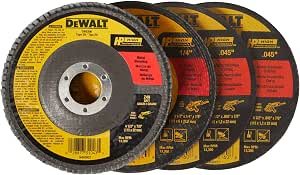 Flap Disc Z40