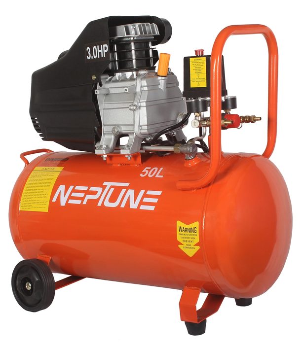 Air Compressor Machine