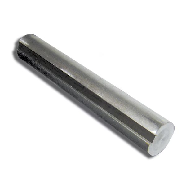 Full Keyed Shaft, 1 Inch x 10 Ft