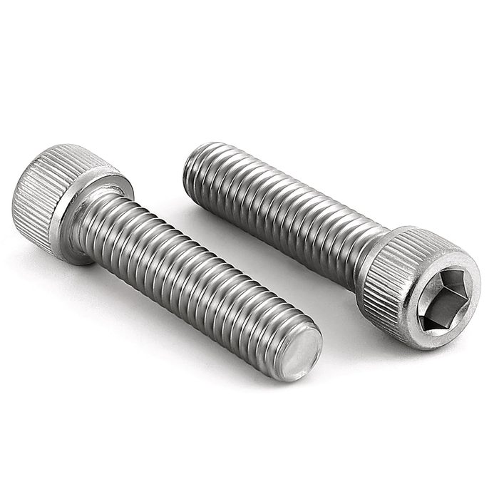 Socket Cap Screws