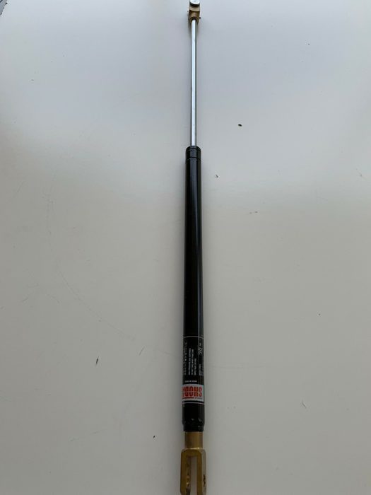 High Pressure Gas Spring