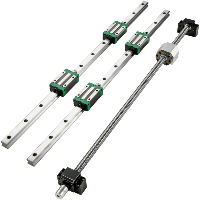 Linear Guide