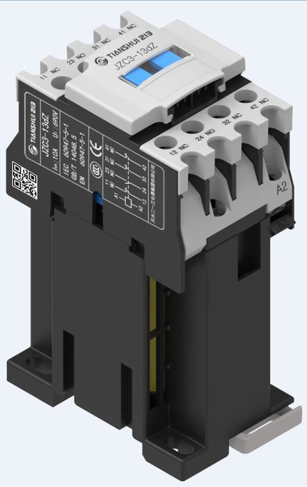 Auto Relay Socket (Relay Connector)