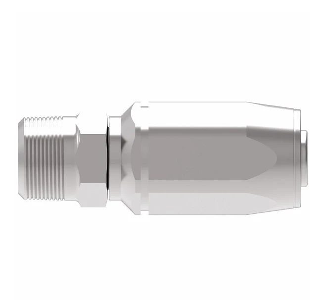 Female ORS Swivel Long Drop 90 Elbow
