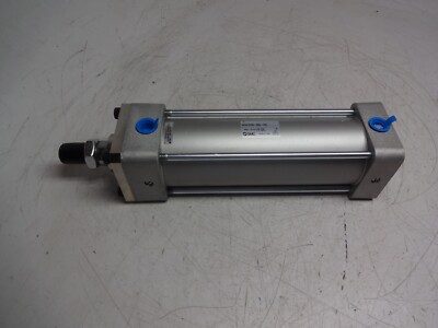 Tie Rod Air Cylinder