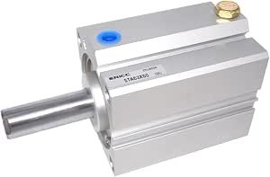 Compact Cylinder Single Acting-Pull Spring Extension STA Series