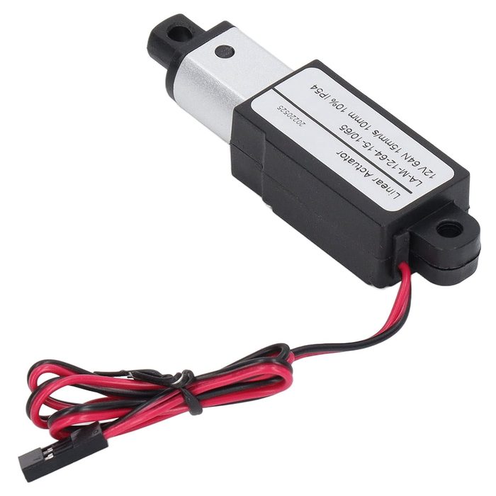 Mini Electric Linear Actuator 12V