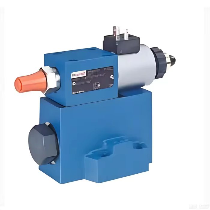 Pressure Relief Valve