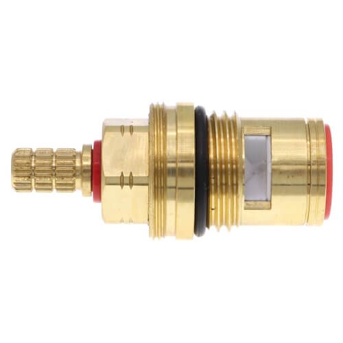 Extended Multipurpose Hot Valve Cartridge