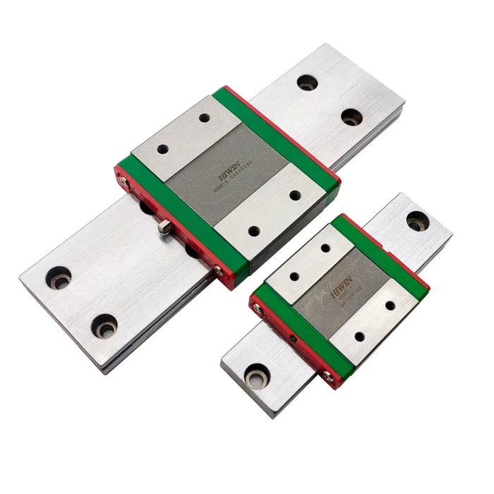 Linear Guide MGW15 15mm Width