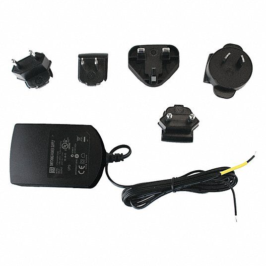 Power Supply