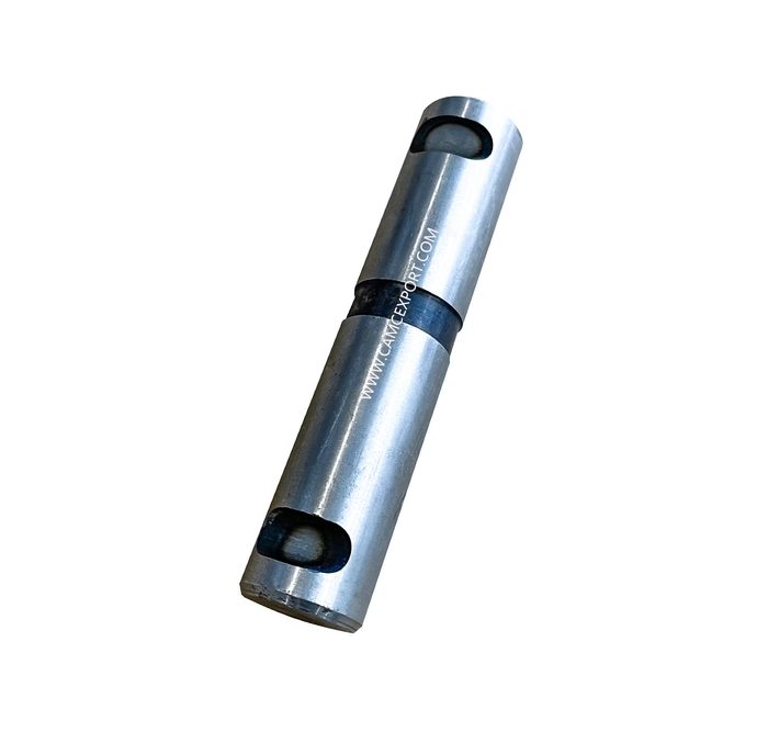 Steel Leaf Spring Pin