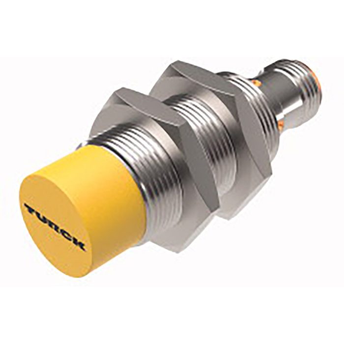 8mm Shielded Inductive Proximity Sensor