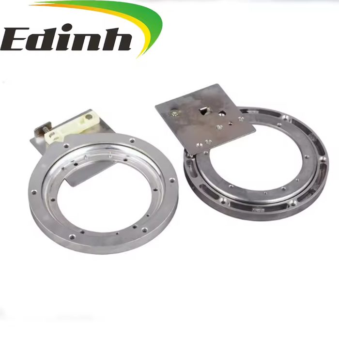 Lazy Susan Bearing with Stop