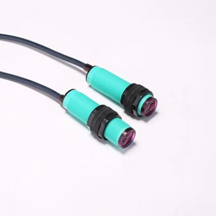 Photoelectric switch