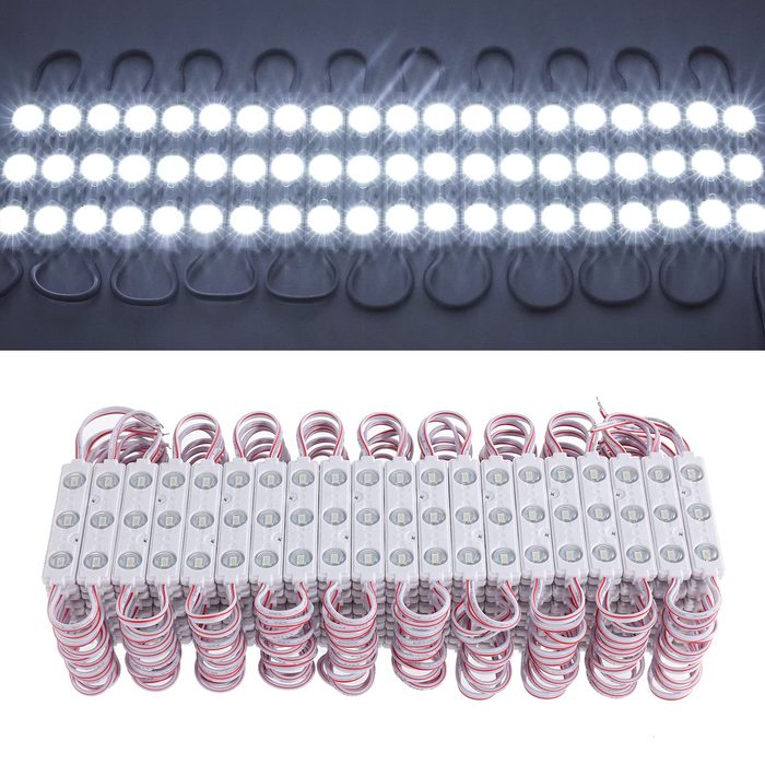 Industrial Lighting