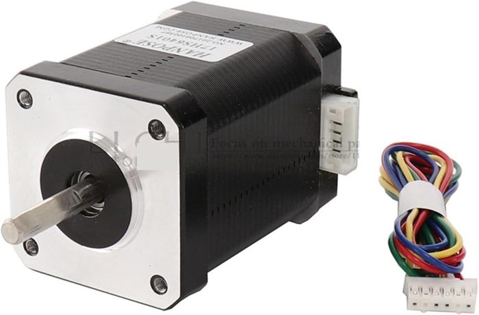 NEMA 17 Hybrid Stepping Motor 2-Phase