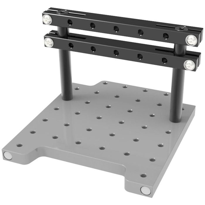 CMM Fixture Adapter Plate