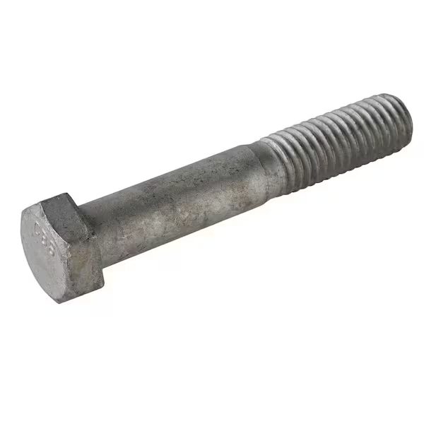 5/16 in.-18 x 2 in. Hex Bolt