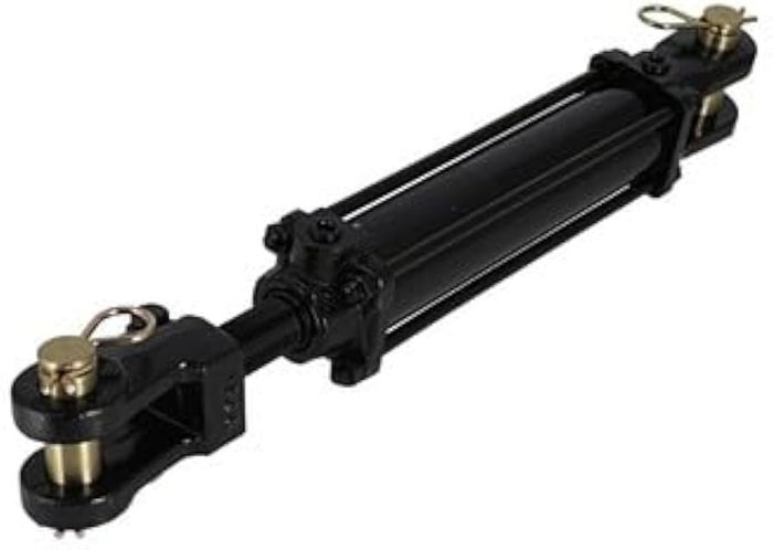 ASAE Tie Rod Hydraulic Cylinder