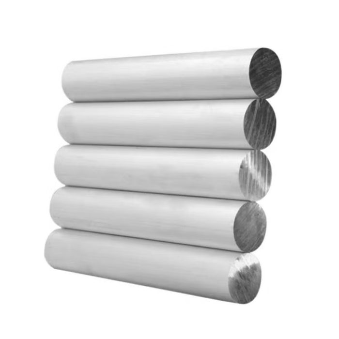 7075 T6 Aluminum Round Bar