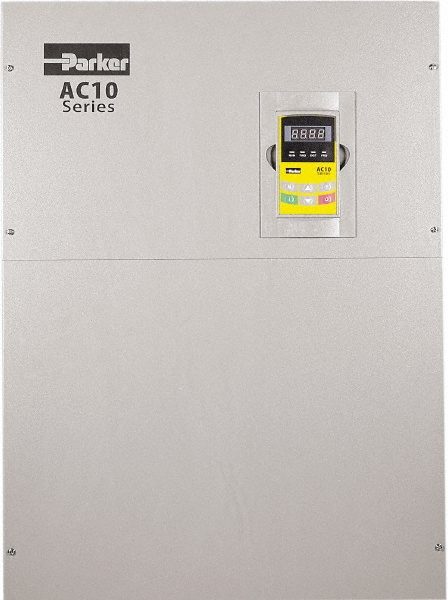 Variable Frequency Drive, Three Phase, 460 Volt, 200 hp