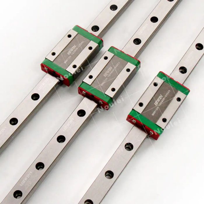 MGN-R9-R460-HM Slide Rail