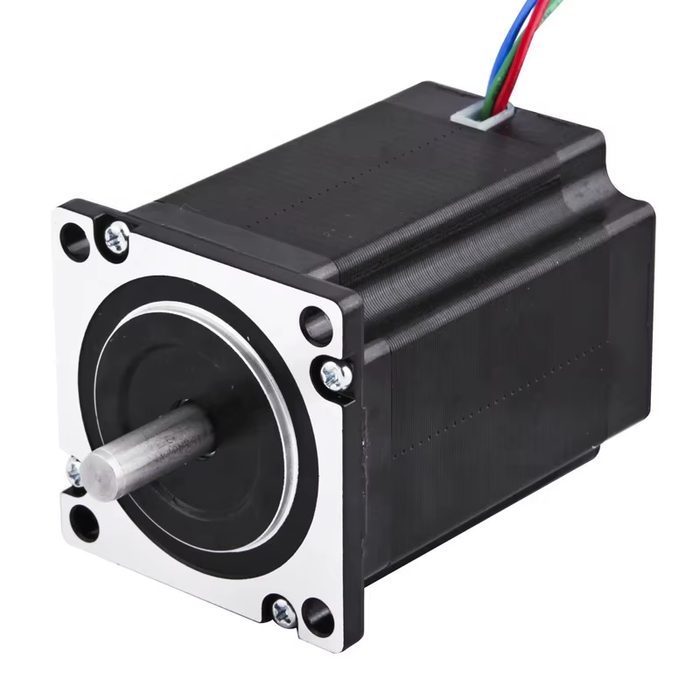 NEMA 23 High Torque 2-Phase Stepper Motor