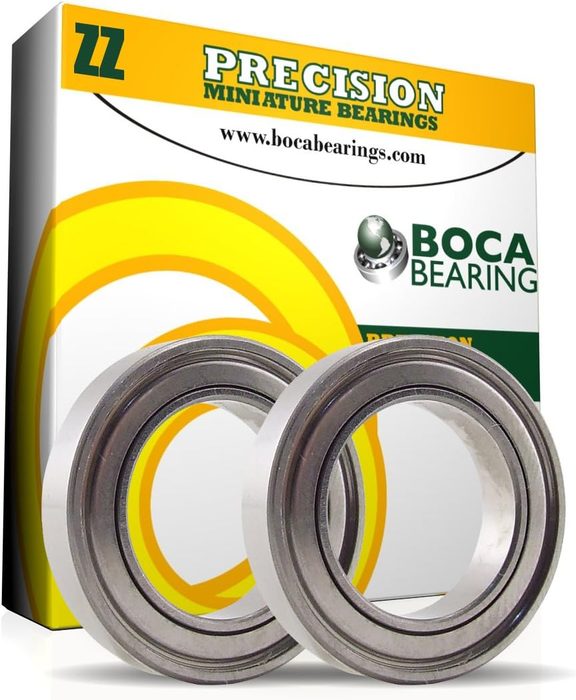 Sealine-X 30Shv Saltwater Co EP Bearings