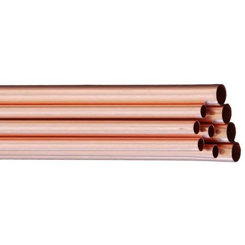 ACR Hard Copper Tube