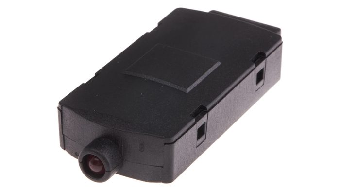 ELECTRONIC HORN & LED BEACON