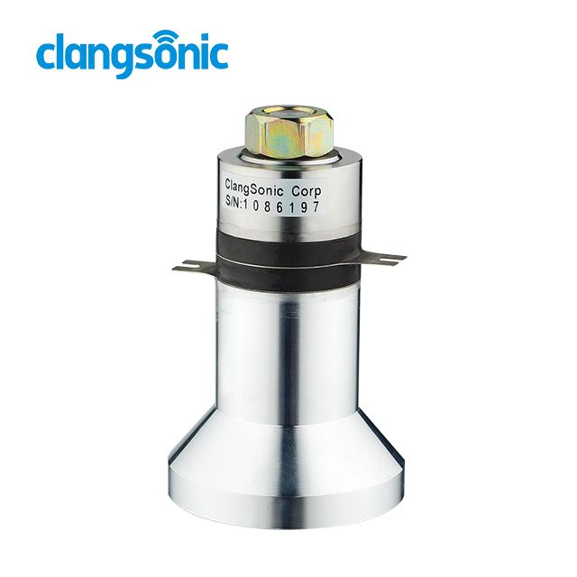 Ultrasonic Sensor: 20kHz 50W