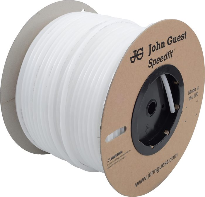 3/8 in. x 500 ft. Polyethylene Tubing Coil in Natural