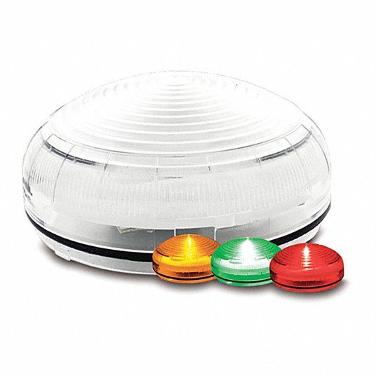 LED Indicator Light