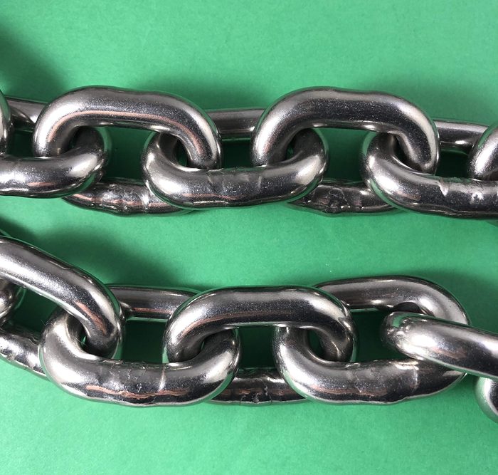 316 Stainless Steel Chain
