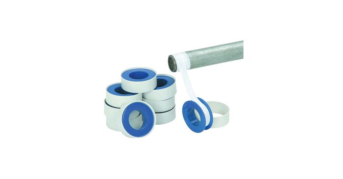 Teflon Tape