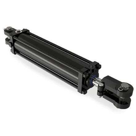 Tie-Rod Hydraulic Cylinder