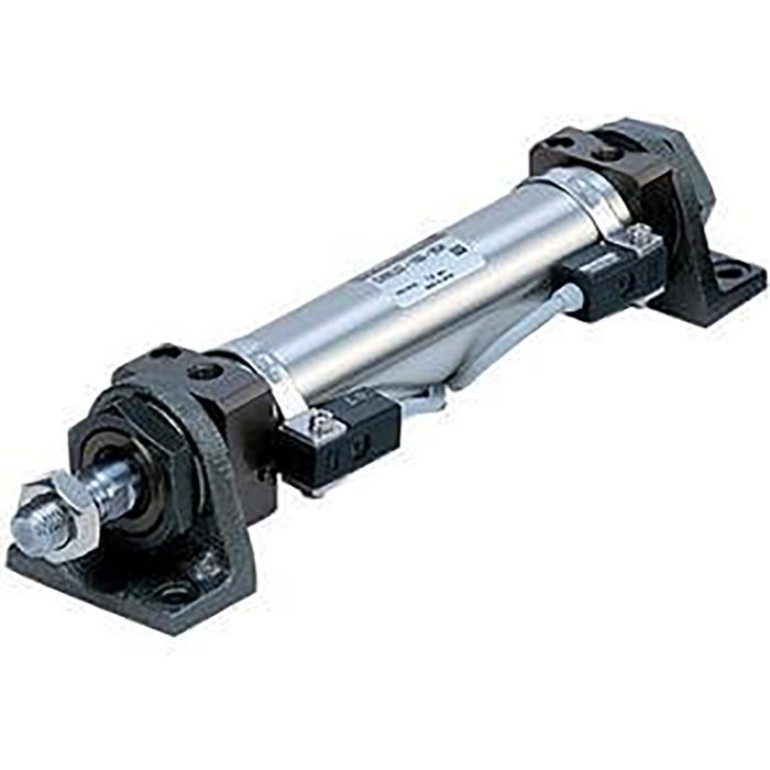 ISO Tie Rod Cylinder, 40 mm Bore